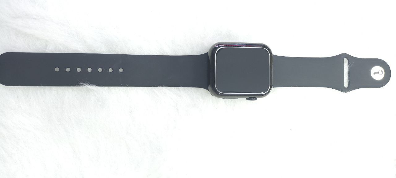 ساعت هوشمند اپل واچ سری هشت مدل گوچی